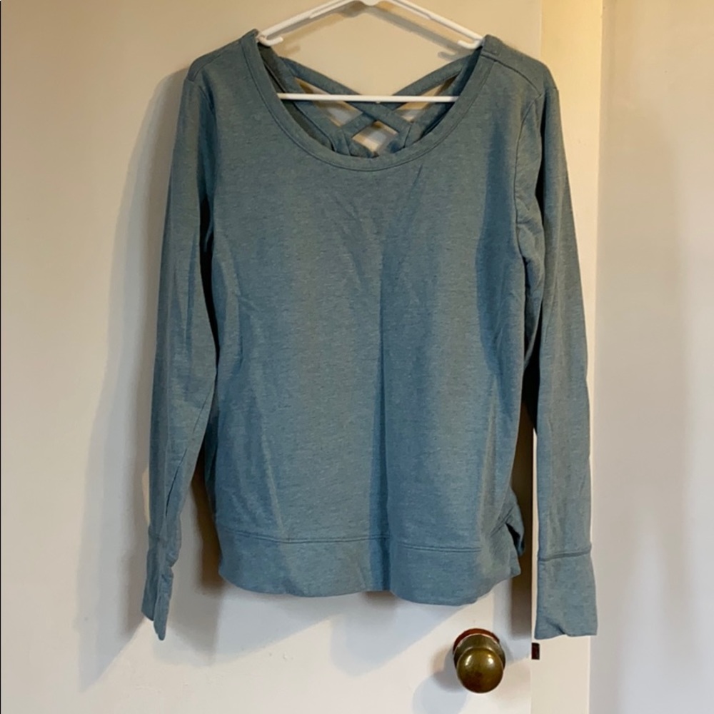 Old navy sweatshirt